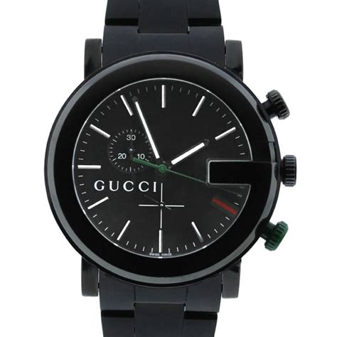 gucci chrono 101m|gucci 101m calendar.